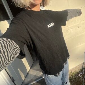 AND Graphic Tee
